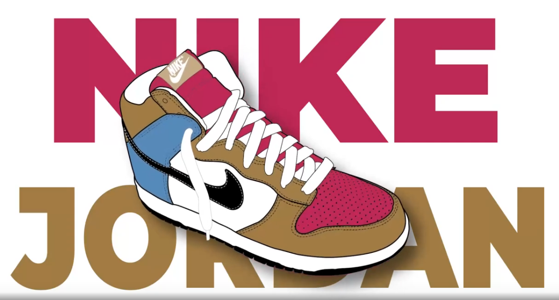 nike — Motion